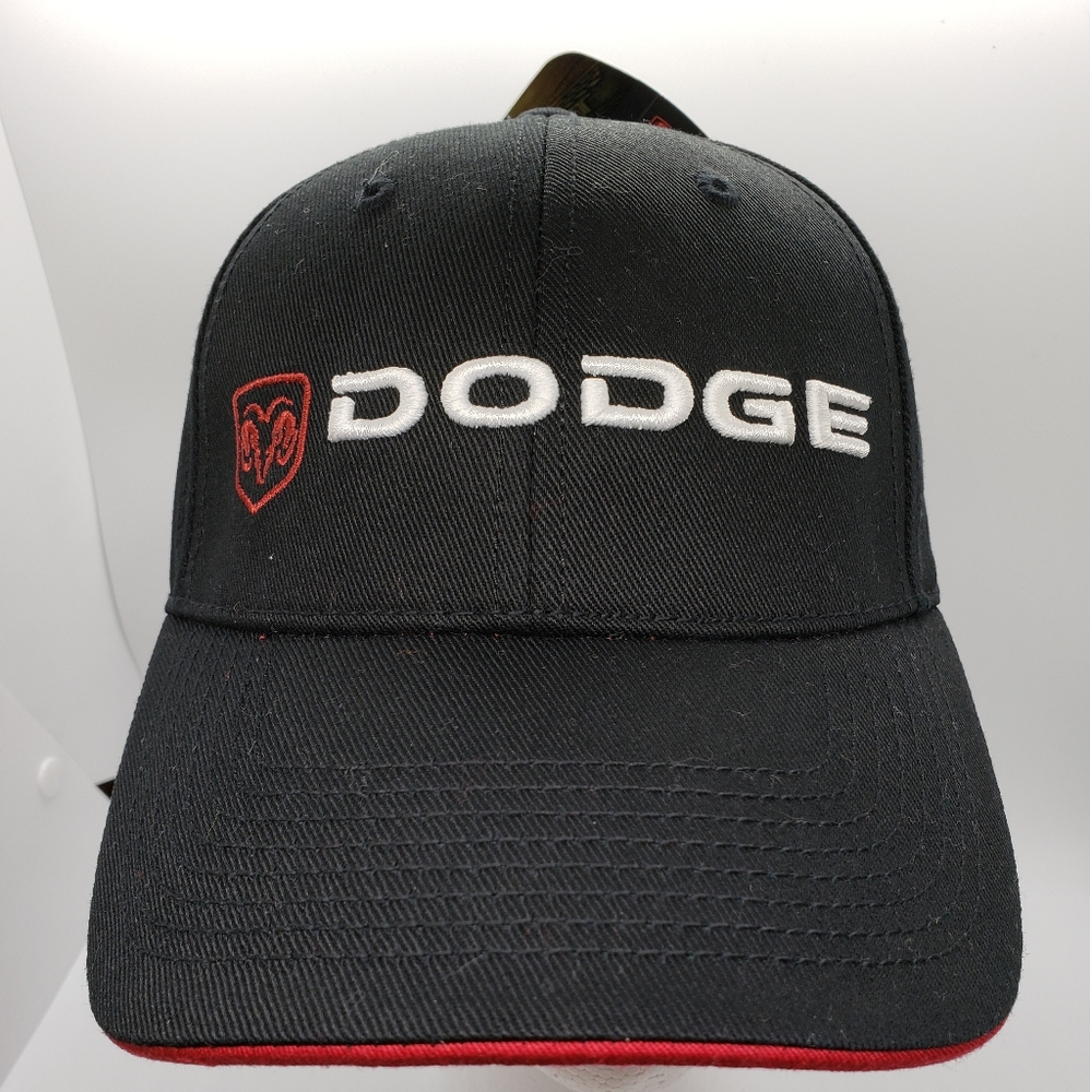 Dodge brand new hat